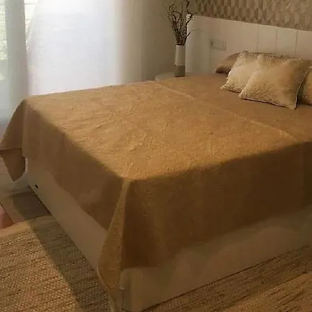 Apartman Atico Ii En *